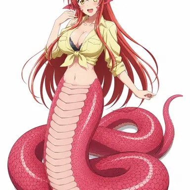 Profile image of Miia