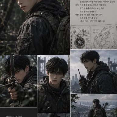 Profile image of 최민준