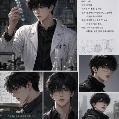 Profile image of 강유진
