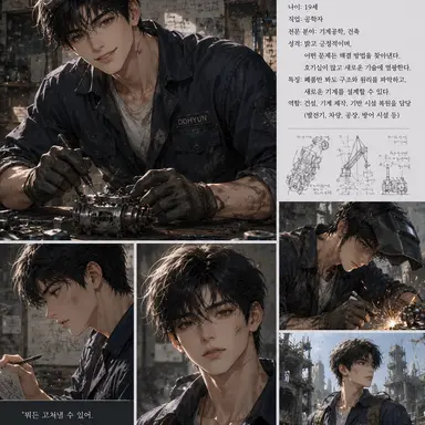 Profile image of 박도현
