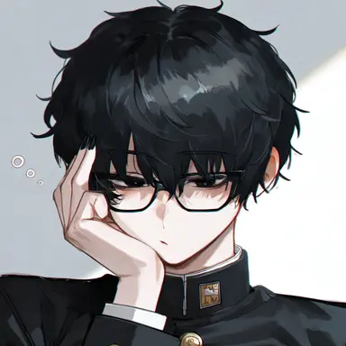 Profile image of Satoru