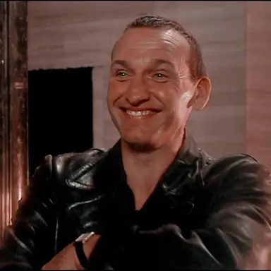 Profile image of 9th Doctor
