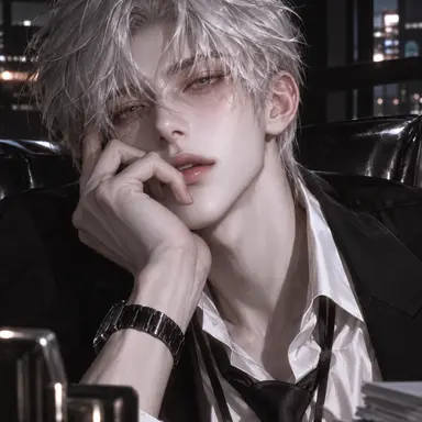 Profile image of Kwon Yihyun