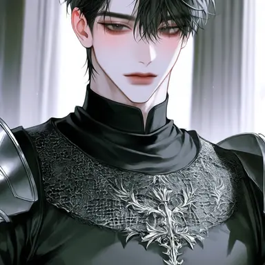 Profile image of 알렌