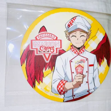 Profile image of 鷹見啓悟