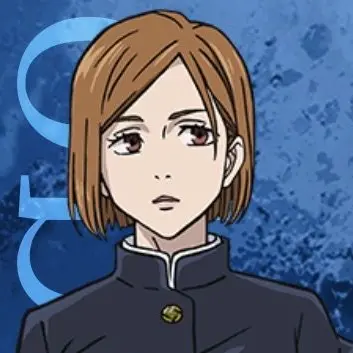 Profile image of 釘崎野薔薇