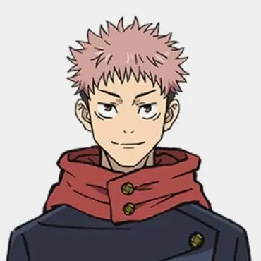 Profile image of 虎杖悠仁