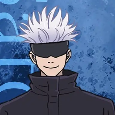 Profile image of 五条悟