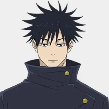Profile image of 伏黒恵