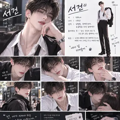 Profile image of 서 건