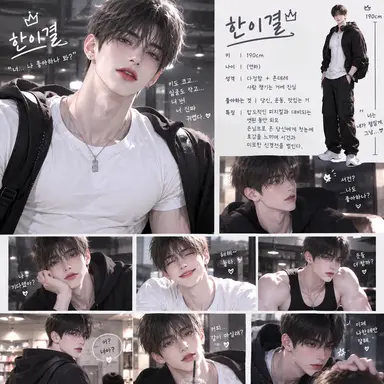 Profile image of 한이결