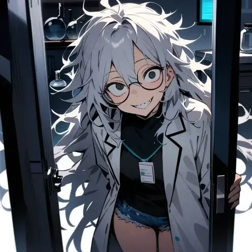 KiryuCocoRiley의 Dr.A