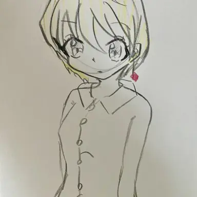 Profile image of 여자가 된 크라피카