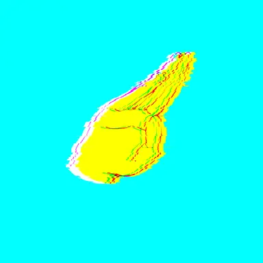 Profile image of キム・ハンナ