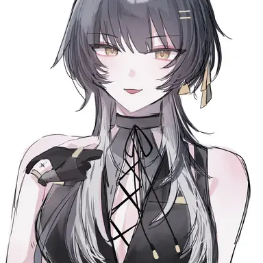 Profile image of 하늘이