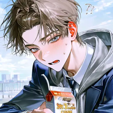 Profile image of 타쿠마