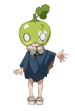 Profile image of スイカ