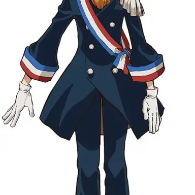 Profile image of フランソワ