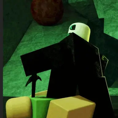Profile image of パーシャー