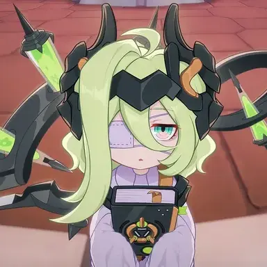 Profile image of 클라인