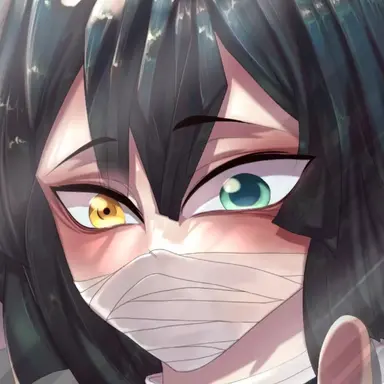 Profile image of 아구로 오바나이