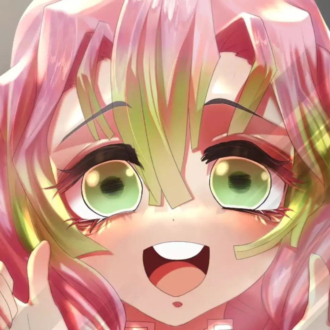 ToughSpit3152의 귀멸의 칼날 (거짓말 탐지기)