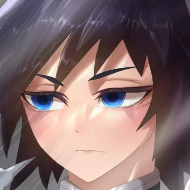 Profile image of 토미오카 기유