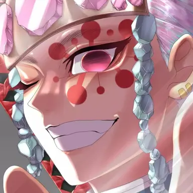 Profile image of 우즈이 텐겐