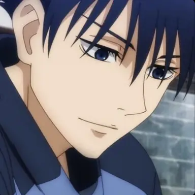 Profile image of 伏黒恵