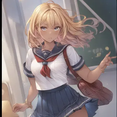 Profile image of ミコト