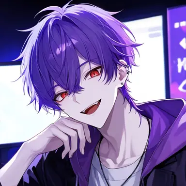Profile image of るしふぁー