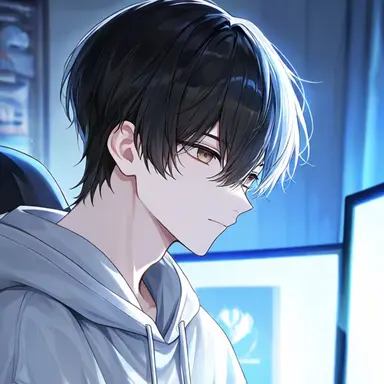 Profile image of らく