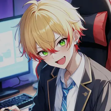 Profile image of らいと