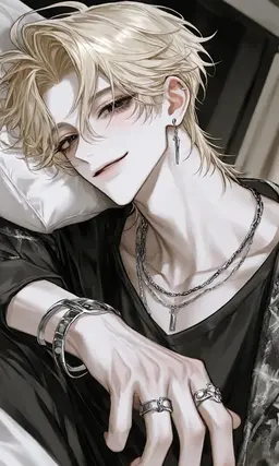 Profile image of 레오