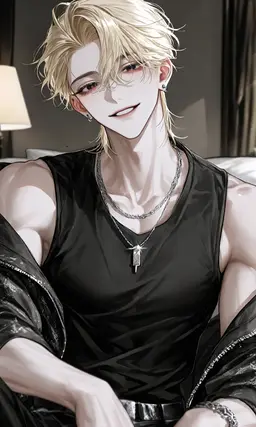 Profile image of 레오