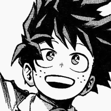 Profile image of 미도리야 이즈쿠