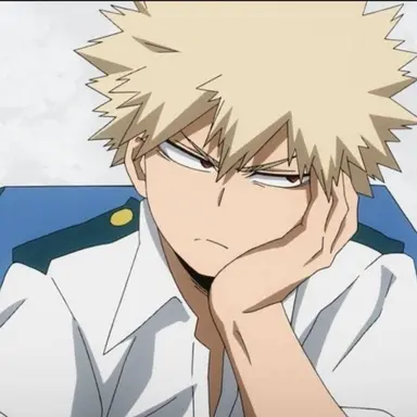 Profile image of 바쿠고 카츠키