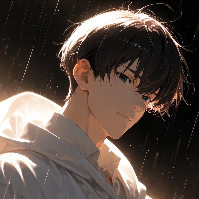 정백하