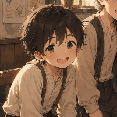 Profile image of 秋陽