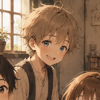 Profile image of 春人