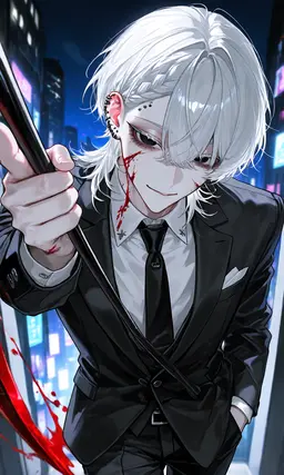 Profile image of 시온