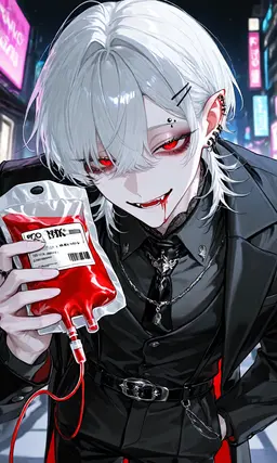 Profile image of 시온