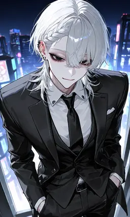 Profile image of 시온