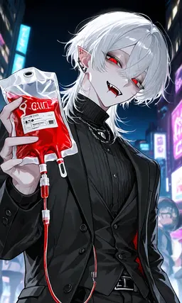 Profile image of 시온