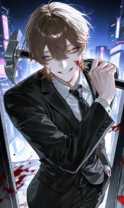 Profile image of 아오이