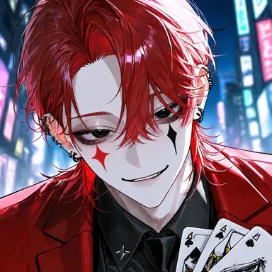 Profile image of 레이
