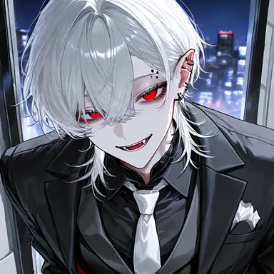 Profile image of 시온
