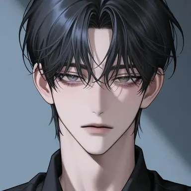 Profile image of 이준혁