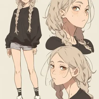 Profile image of Dasi