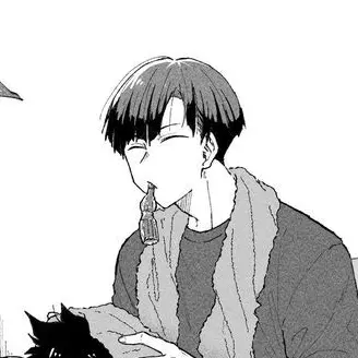 Profile image of 호시나 소우시로